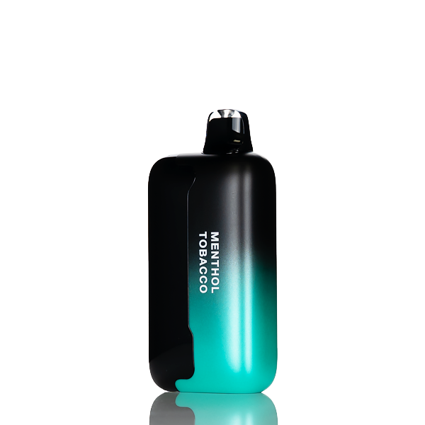 SYNTRIX x Pod Juice Ghost It 40K 40000 Puffs Disposable Vape - 14mL