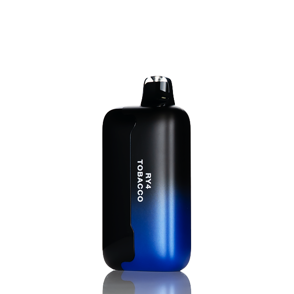 SYNTRIX x Pod Juice Ghost It 40K 40000 Puffs Disposable Vape - 14mL