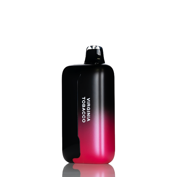 SYNTRIX x Pod Juice Ghost It 40K 40000 Puffs Disposable Vape - 14mL