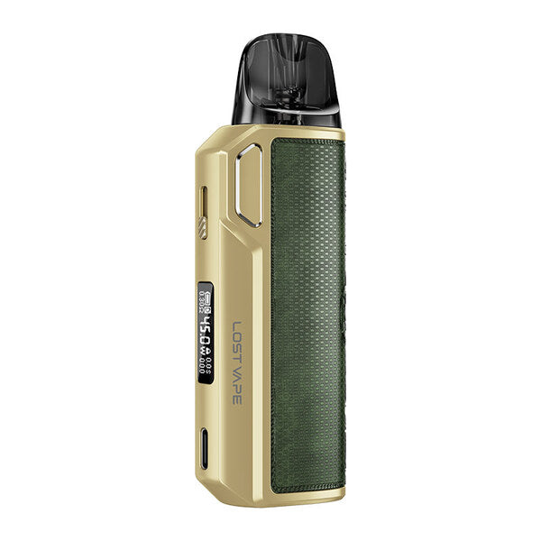 Best Deal Lost Vape Thelema Elite DM45 Pod Kit System - Imperial Oasis