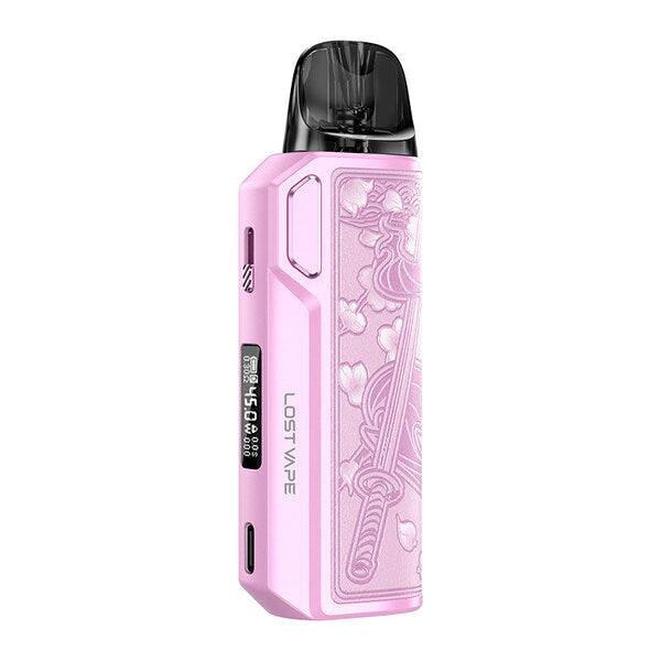Best Deal Lost Vape Thelema Elite DM45 Pod Kit System - Sakura Samurai