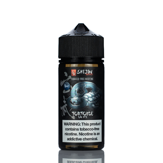 Regular Tortoise Best 100ml eliquid Vape Juice | Candy King, Air Factory, Jam Monster ...