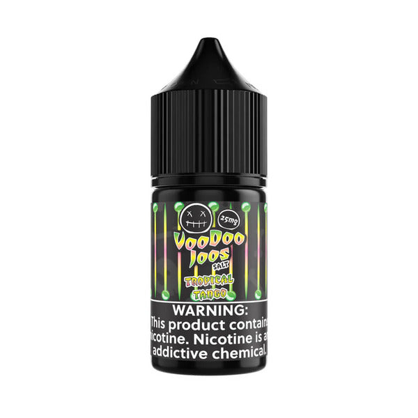 Best Deal Tropical-Tango-Voodoo Joos Salt 30mL Vape Juice