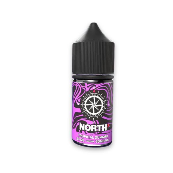 North Salts E-Liquid Vape Juice 30mL $8.00 eLiquid.com North Salts E-Liquid Vape Juice 30mL $8.00 eLiquid.com
