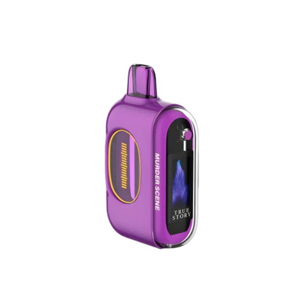 true disposable vape True Story 20,000 Puffs Disposable Vape – $3.99 – eLiquid.com