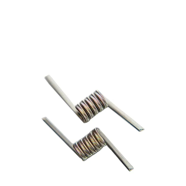 Twiztid Timmy's Coils Mech Boro Aliens - 2.5mm 0.22 ohm