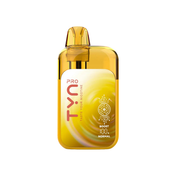 Tyn Pro 50,000 Puffs Disposable