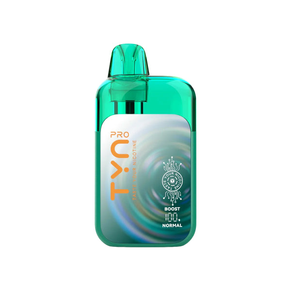 Tyn Pro 50,000 Puffs Disposable