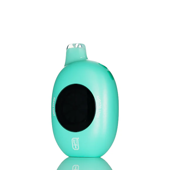 Best Deal UT Bar Eco 50,000 Puffs Disposable Vape - Mint Slush