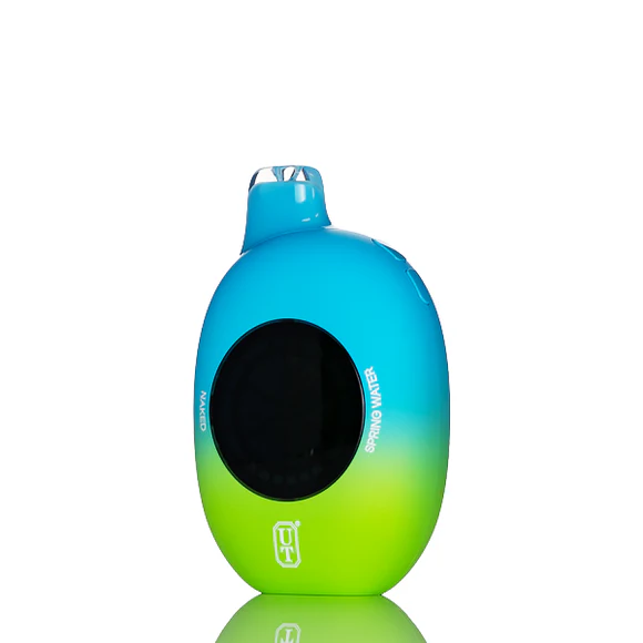 Best Deal UT Bar Eco 50,000 Puffs Disposable Vape - Spring Water