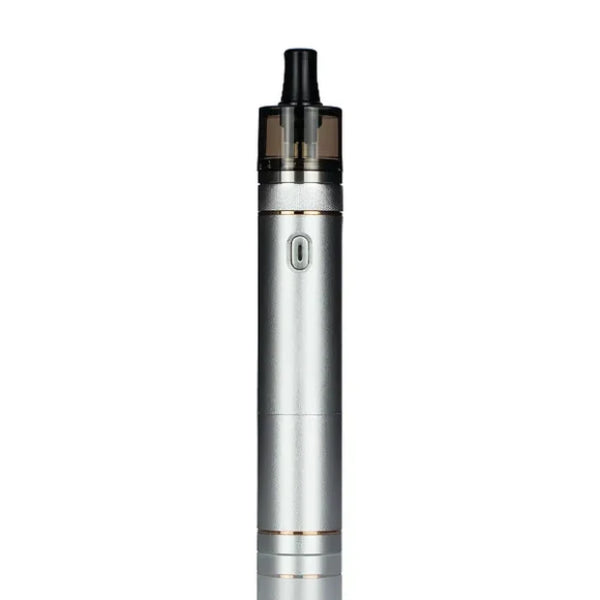 Ultroner Lion 18650/18350 Pod Mod Kit Silver