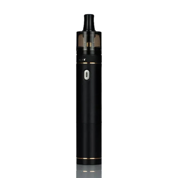 Ultroner Lion 18650/18350 Pod Mod Kit Black