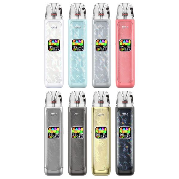 Best Colors Uwell Caliburn G4 Pod System Kit