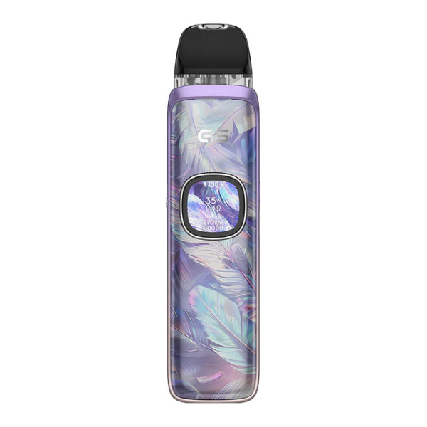 Uwell Caliburn G5 Pod System Kit Aurora Feathers