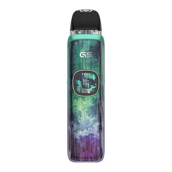 Uwell Caliburn G5 Pod System Kit Mystic Forest