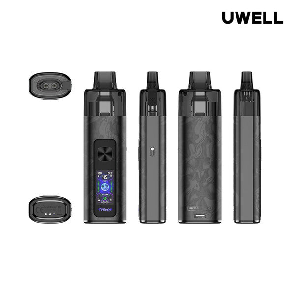 Best Deal Uwell Typhos Pod System Kit