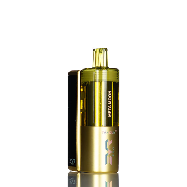 EVRFOG 100K Puffs Refillable Disposable Kit