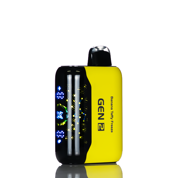 Geek XX Gen 2 40,000 Puffs Disposable