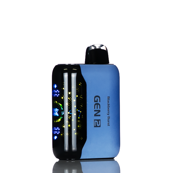 Geek XX Gen 2 40,000 Puffs Disposable