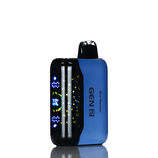 Geek XX Gen 2 40,000 Puffs Disposable