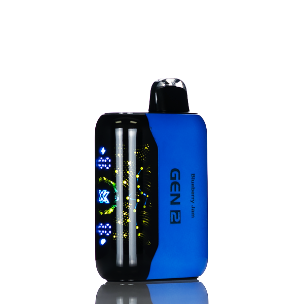 Geek XX Gen 2 40,000 Puffs Disposable