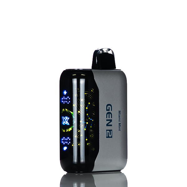 Geek XX Gen 2 40,000 Puffs Disposable
