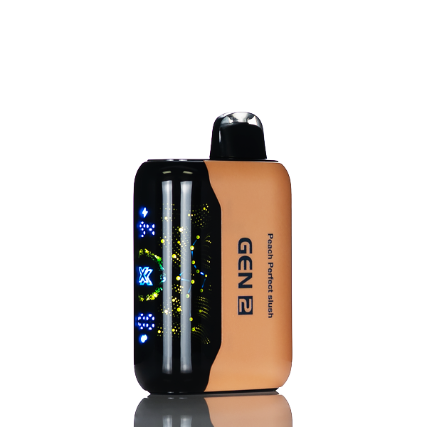 Geek XX Gen 2 40,000 Puffs Disposable