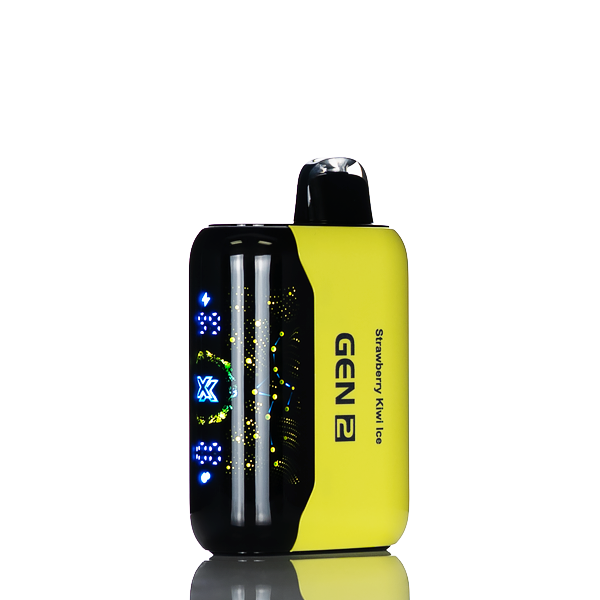 Geek XX Gen 2 40,000 Puffs Disposable