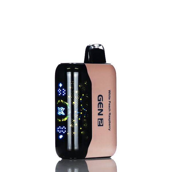 Geek XX Gen 2 40,000 Puffs Disposable