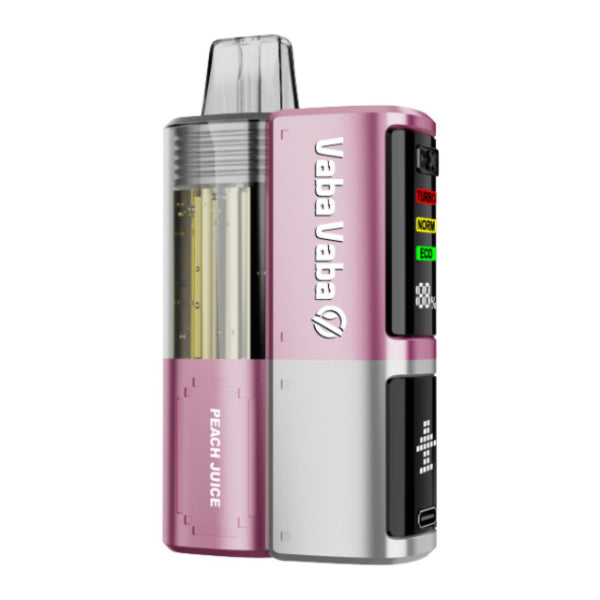 Vaba Vaba V50K Puffs Disposable Kit
