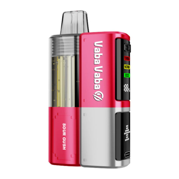 Vaba Vaba V50K Puffs Disposable Kit