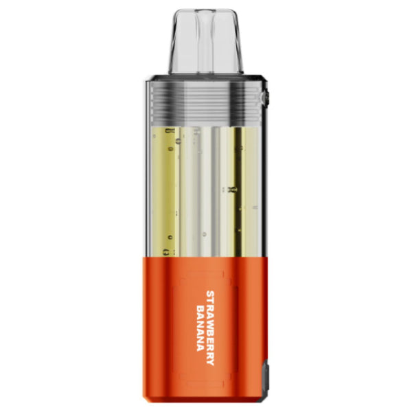 Vaba Vaba V50K Puffs Replacement Pods