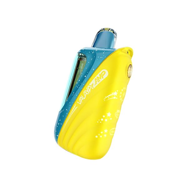 Uwell Valaya Amp 60,000 Puffs Disposable