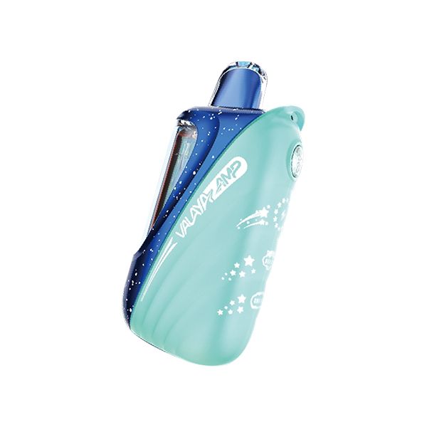 Uwell Valaya Amp 60,000 Puffs Disposable