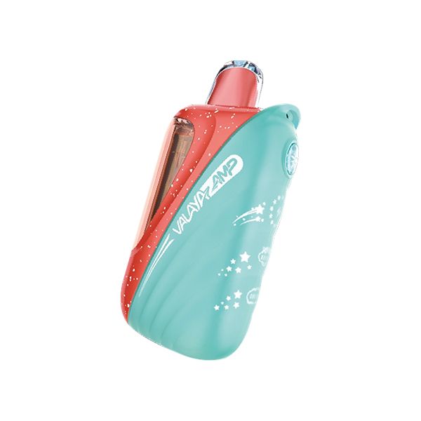Uwell Valaya Amp 60,000 Puffs Disposable