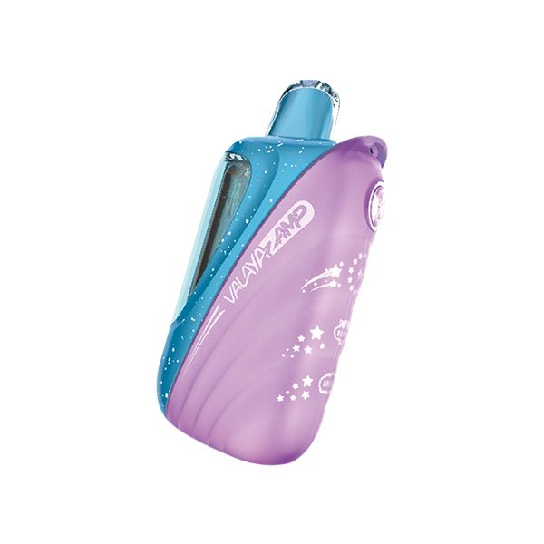 Uwell Valaya Amp 60,000 Puffs Disposable