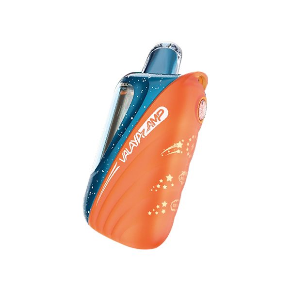 Uwell Valaya Amp 60,000 Puffs Disposable