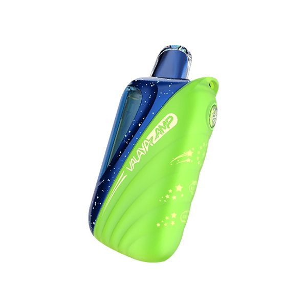 Uwell Valaya Amp 60,000 Puffs Disposable
