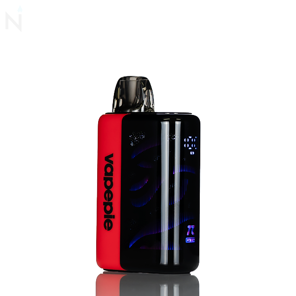 Best Deal Vapepie Galactic Gleam 35K Puffs Disposable