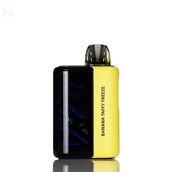 Best Deal Vapepie Galactic Gleam 35K Puffs Disposable