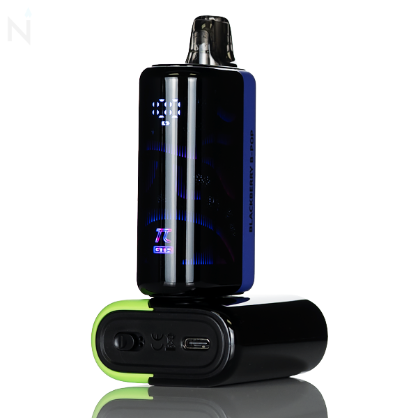 Best Deal Vapepie Galactic Gleam 35K Puffs Disposable