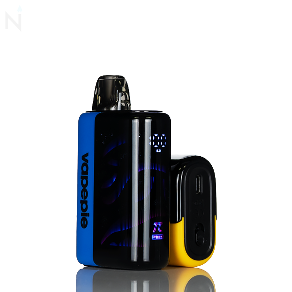 Best Deal Vapepie Galactic Gleam 35K Puffs Disposable