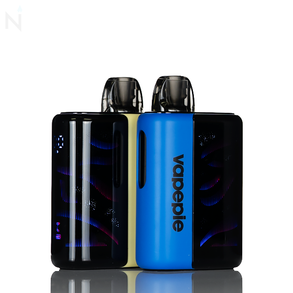 Best Deal Vapepie Galactic Gleam 35K Puffs Disposable