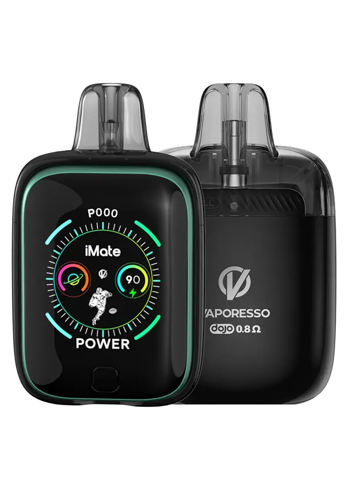 Vaporesso iMate OS Pod System Kit