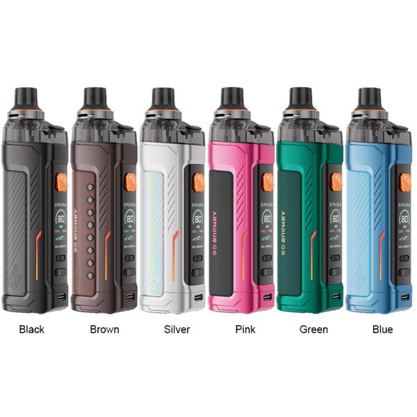 Vaporesso ARMOUR GS Pod Kit Best Colors