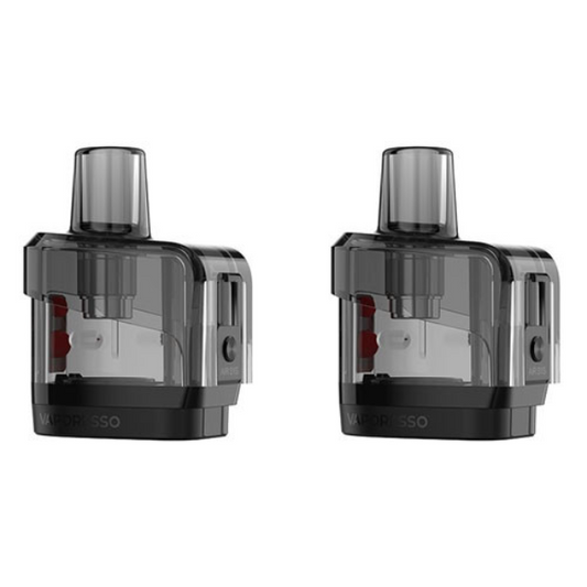 Vaporesso Gen Air 40 Empty 4.5mL Replacement Pods