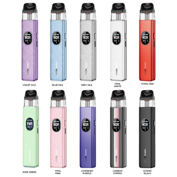 Best Colors Vaporesso XROS 5 Pod System Kit