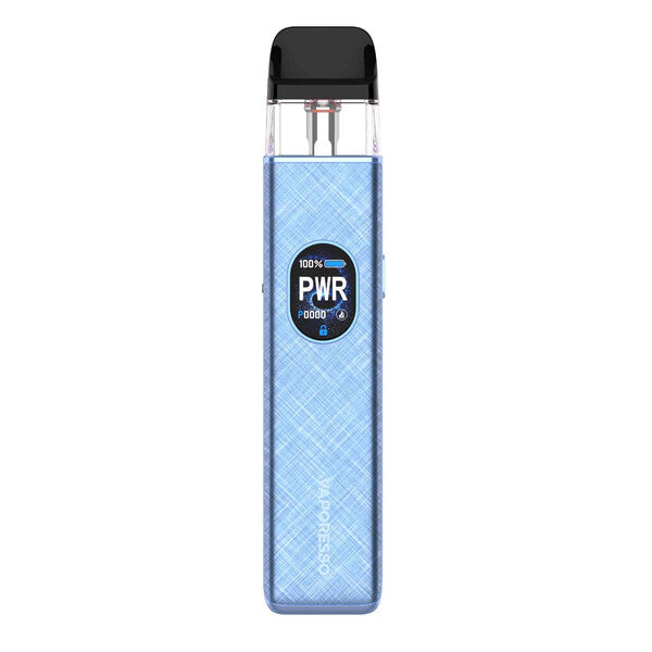 Best Deal Vaporesso XROS 5 Pod System Kit - Blue Silk