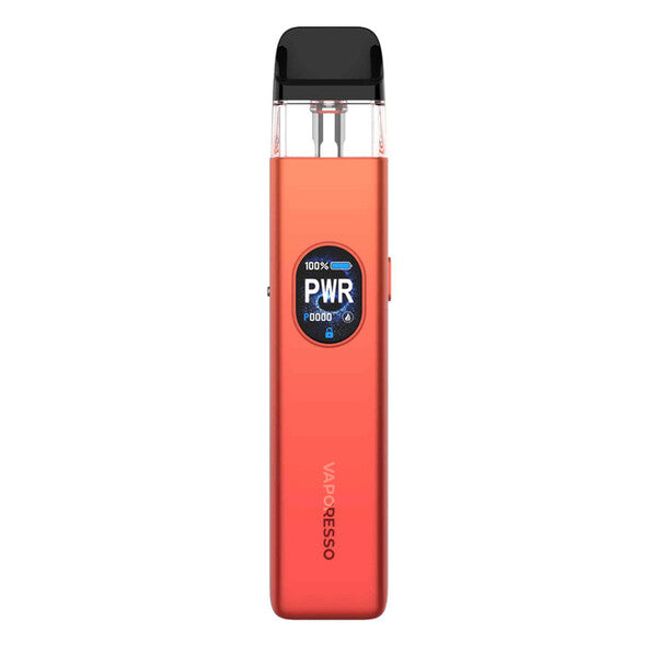 Best Deal Vaporesso XROS 5 Pod System Kit - Coral Red