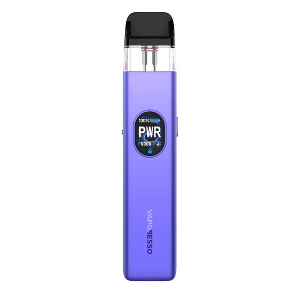 Best Deal Vaporesso XROS 5 Pod System Kit - Lavender Purple
